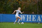 Women's Soccer vs MHC  Wheaton College Women's Soccer vs Mount Holyoke College. - Photo By: KEITH NORDSTROM : Wheaton, women's soccer